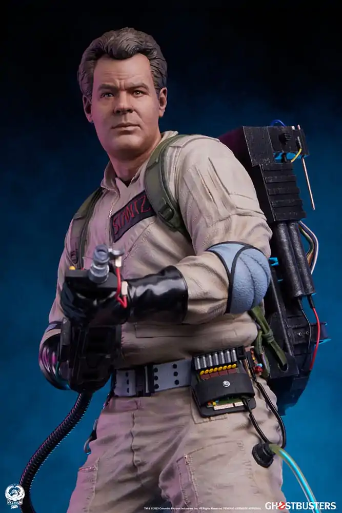 Ghostbusters Statue 1/4 Ray Stantz 48 cm Produktfoto