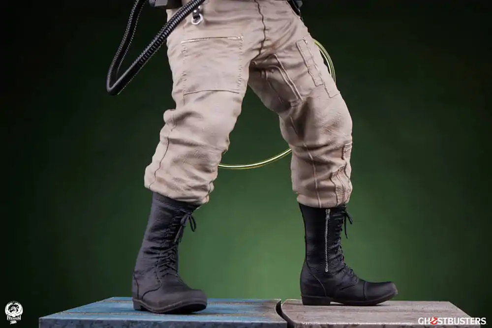Ghostbusters Statue 1/4 Ray Stantz 48 cm Produktfoto
