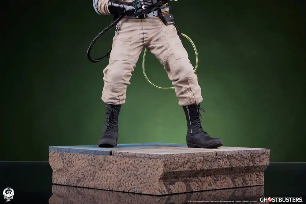 Ghostbusters Statue 1/4 Ray Stantz 48 cm Produktfoto