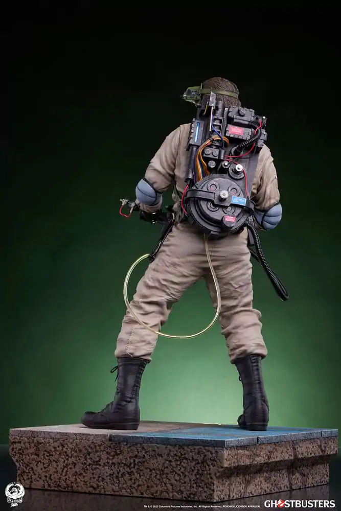 Ghostbusters Statue 1/4 Ray Stantz 48 cm Produktfoto