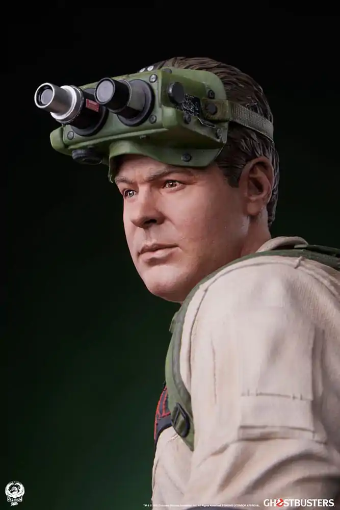 Ghostbusters Statue 1/4 Ray Stantz 48 cm Produktfoto