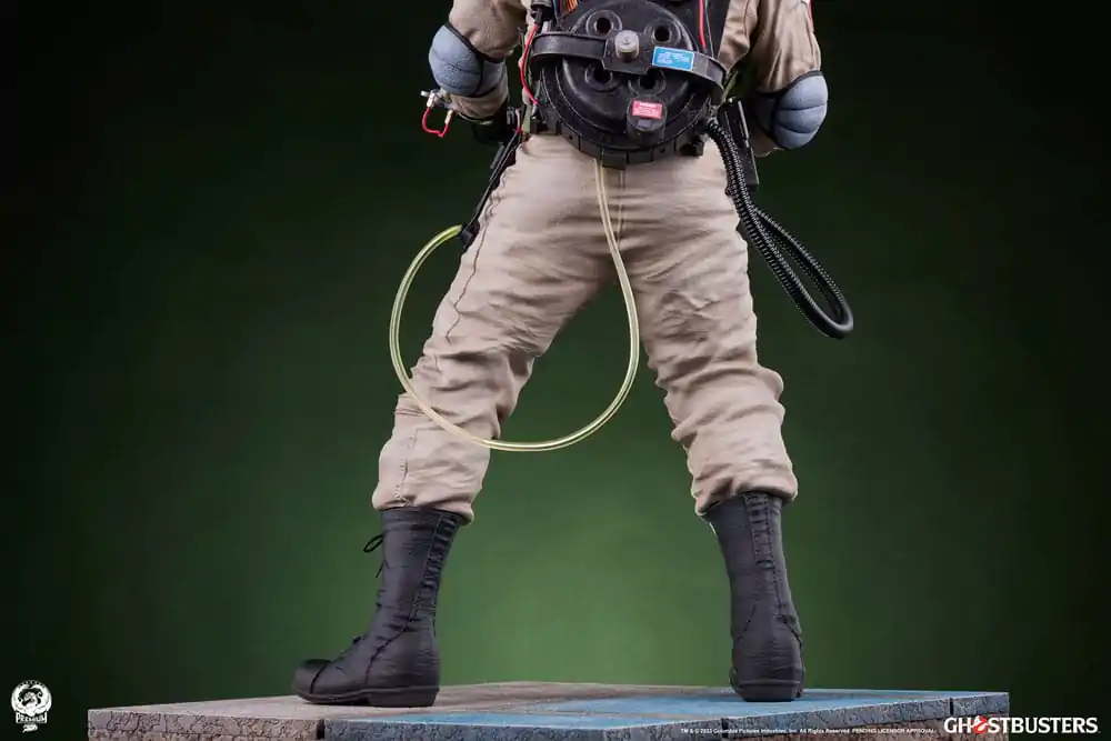 Ghostbusters Statue 1/4 Ray Stantz 48 cm Produktfoto