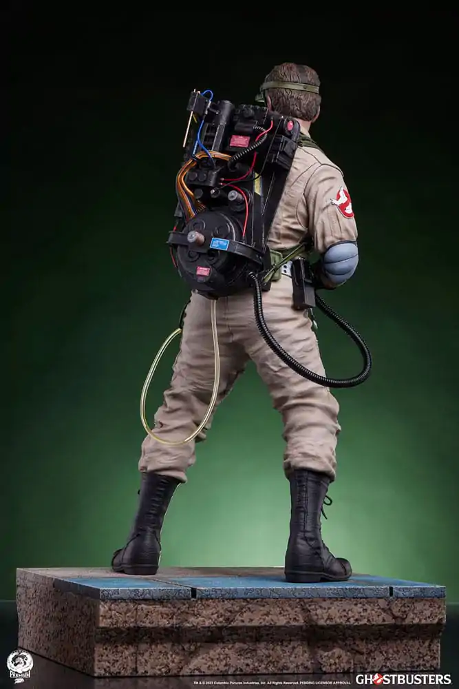 Ghostbusters Statue 1/4 Ray Stantz 48 cm Produktfoto