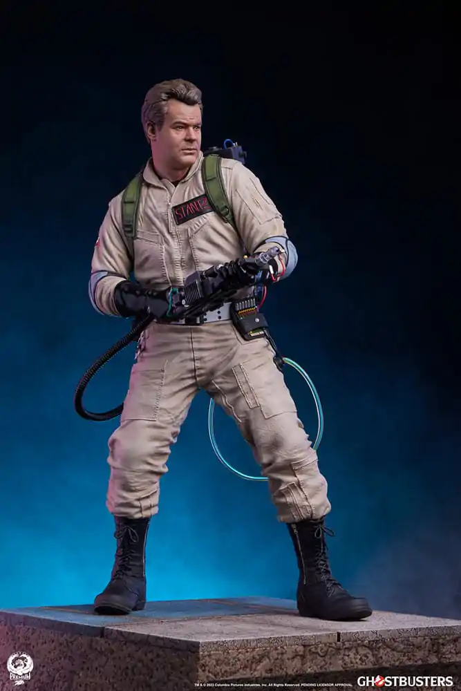 Ghostbusters Statue 1/4 Ray Stantz 48 cm Produktfoto
