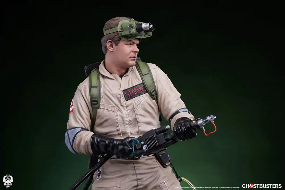 Ghostbusters Statue 1/4 Ray Stantz 48 cm Produktfoto