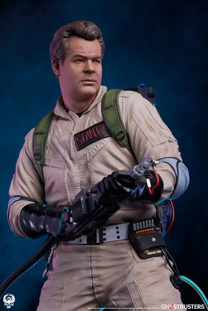Ghostbusters Statue 1/4 Ray Stantz 48 cm Produktfoto