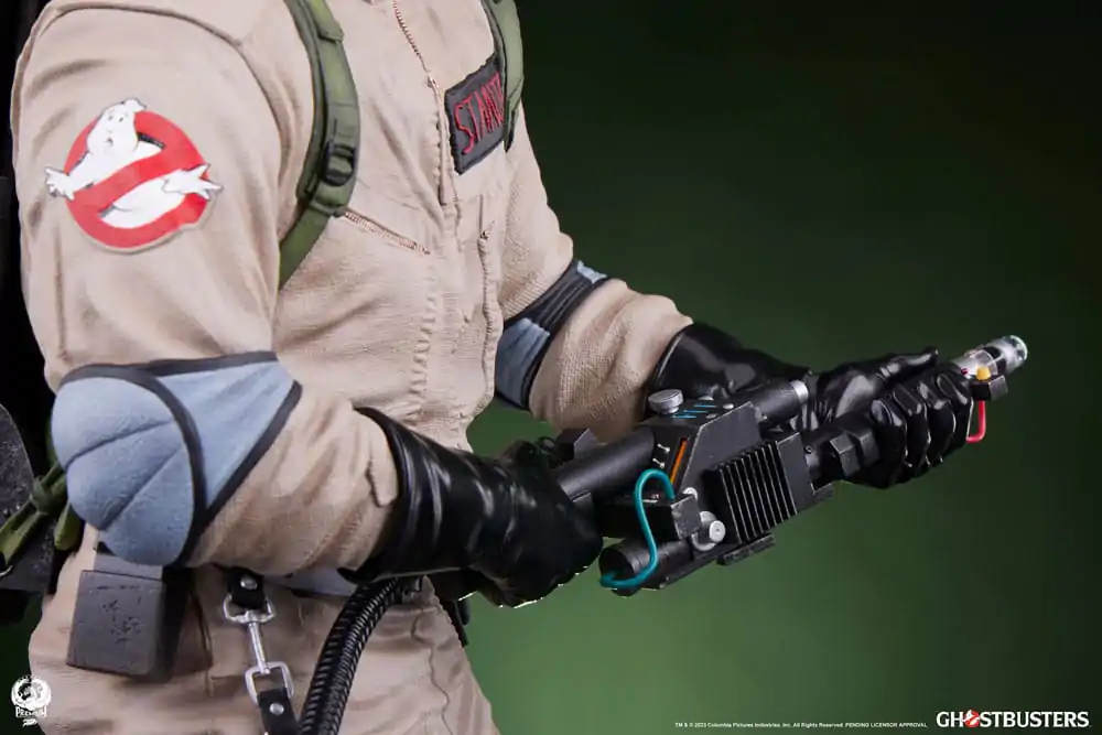 Ghostbusters Statue 1/4 Ray Stantz 48 cm Produktfoto
