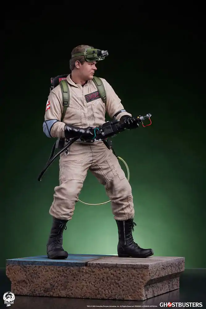 Ghostbusters Statue 1/4 Ray Stantz 48 cm Produktfoto