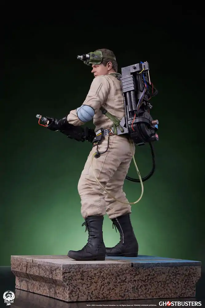 Ghostbusters Statue 1/4 Ray Stantz 48 cm Produktfoto