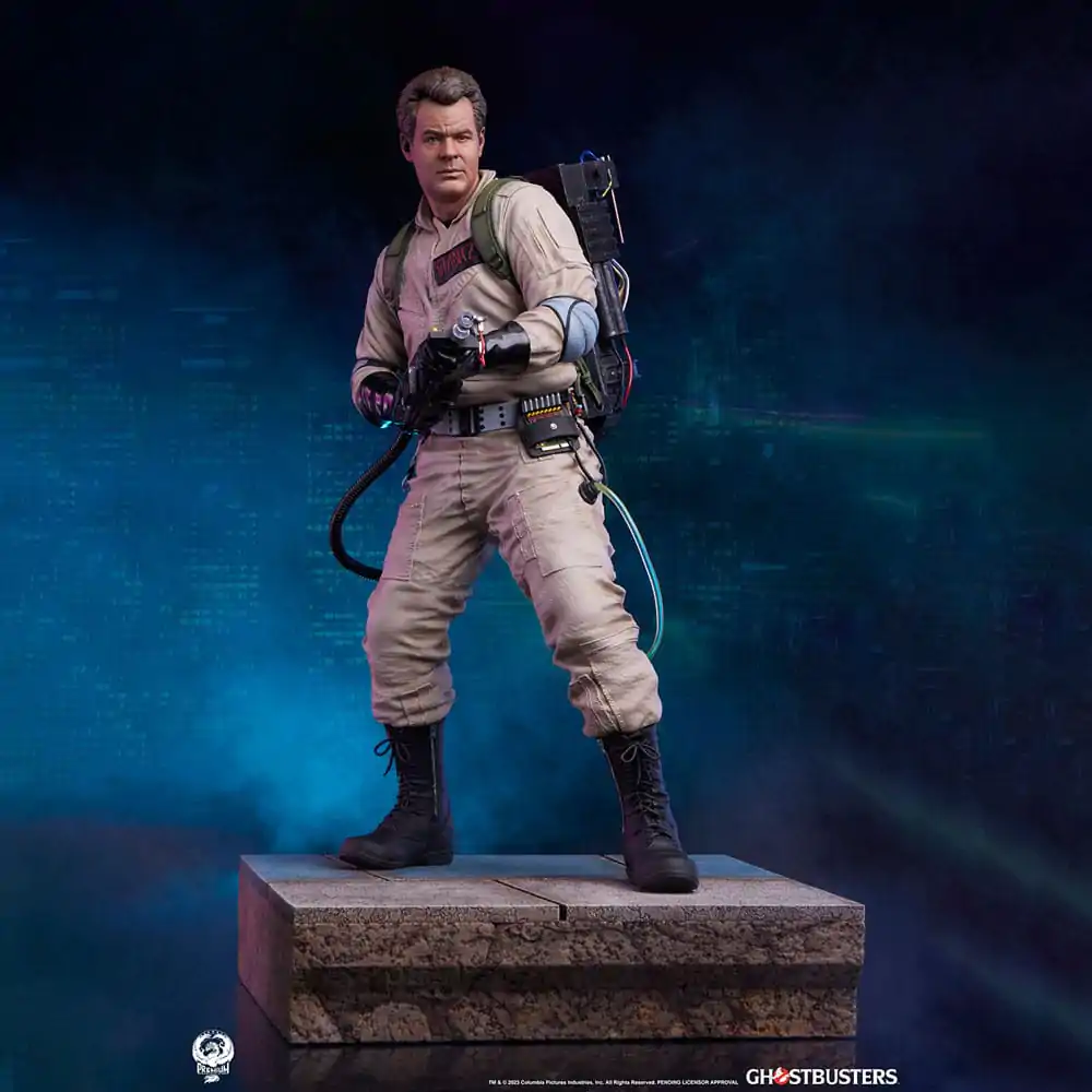 Ghostbusters Statue 1/4 Ray Stantz 48 cm Produktfoto