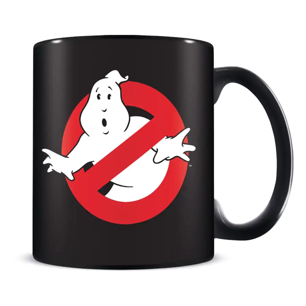 Ghostbusters Set Tasse und Socken termékfotó