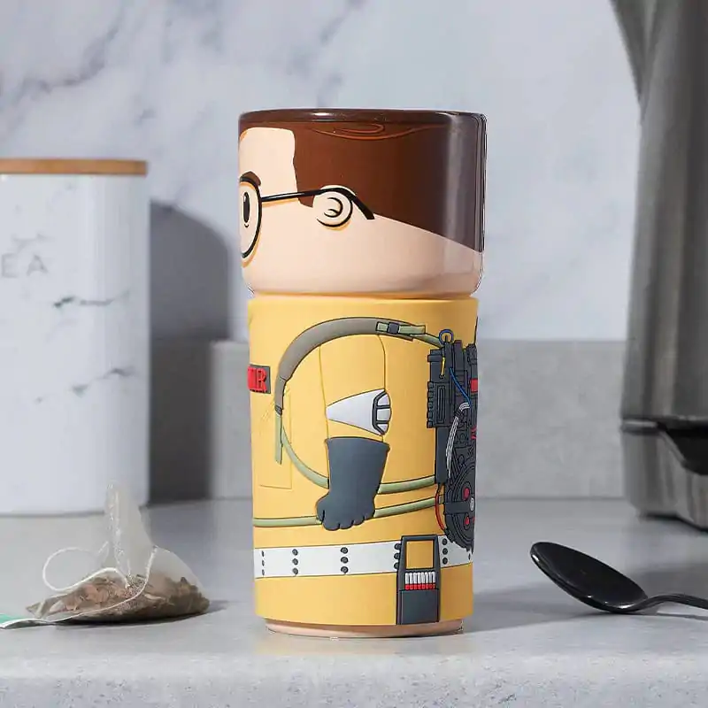 Ghostbusters CosCup Tasse Egon Spengler termékfotó