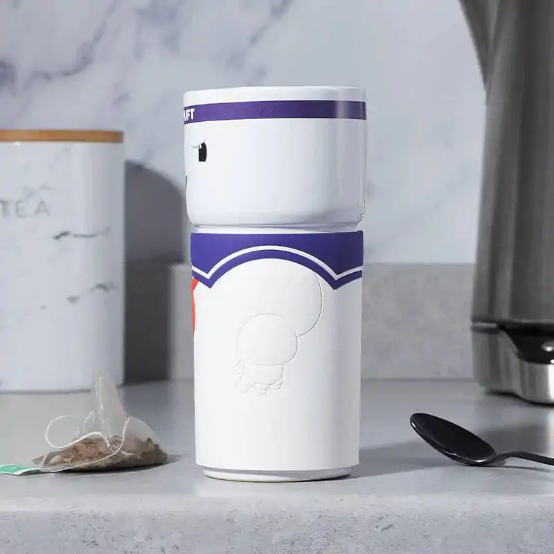 Ghostbusters CosCup Tasse Stay Puft Produktfoto