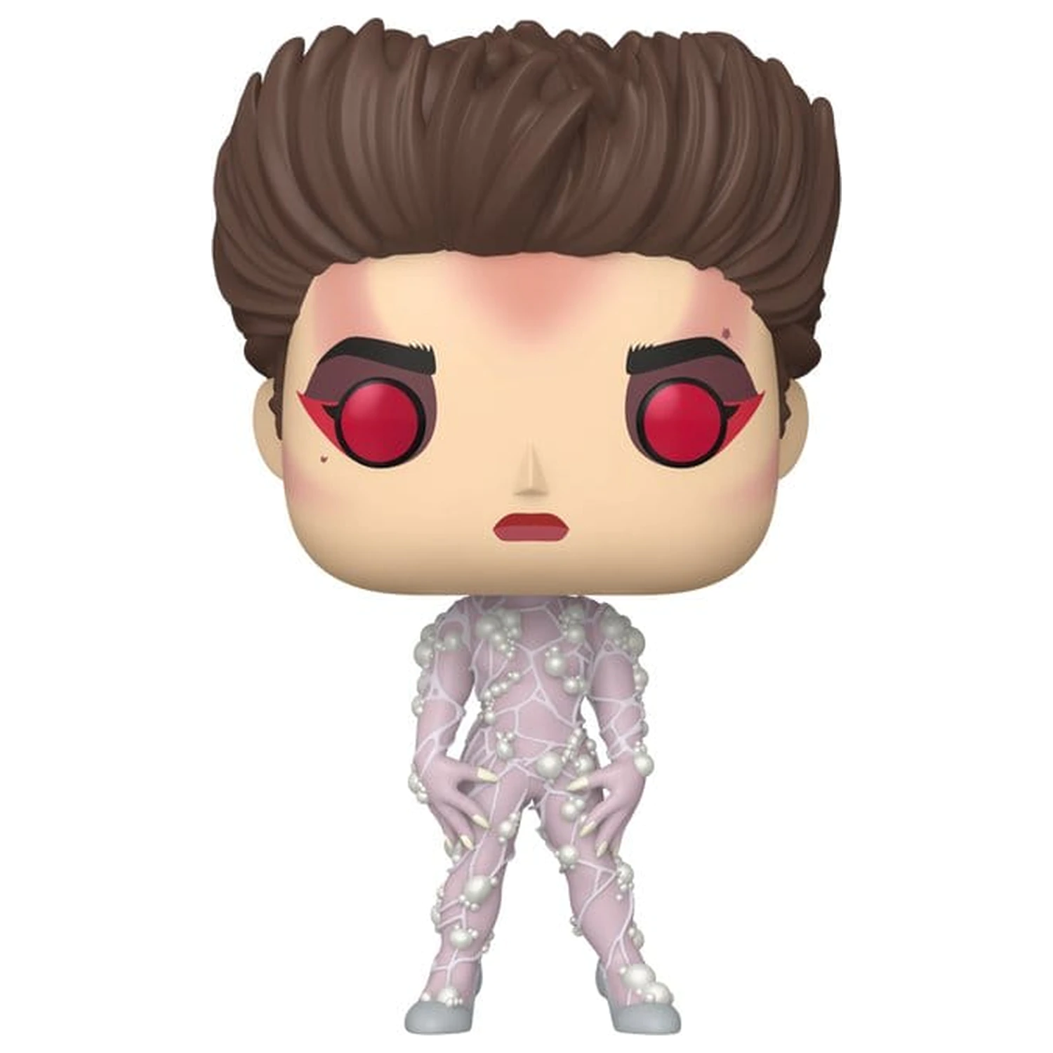 Ghostbusters Funko POP! Movies Vinyl Figur Gozer 9 cm Produktfoto