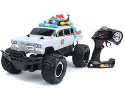 Ghostbusters Vehikel RC Offroad 27 cm Ferngesteuert Produktfoto