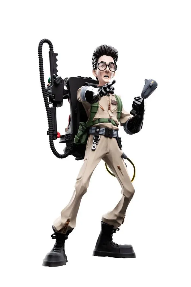 Ghostbusters Mini Epics Vinyl Figur Egon Spengler 21 cm Produktfoto