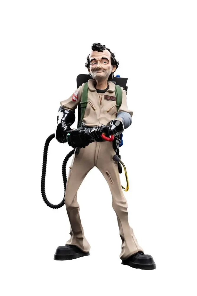 Ghostbusters Mini Epics Vinyl Figur Peter Venkman 21 cm Produktfoto