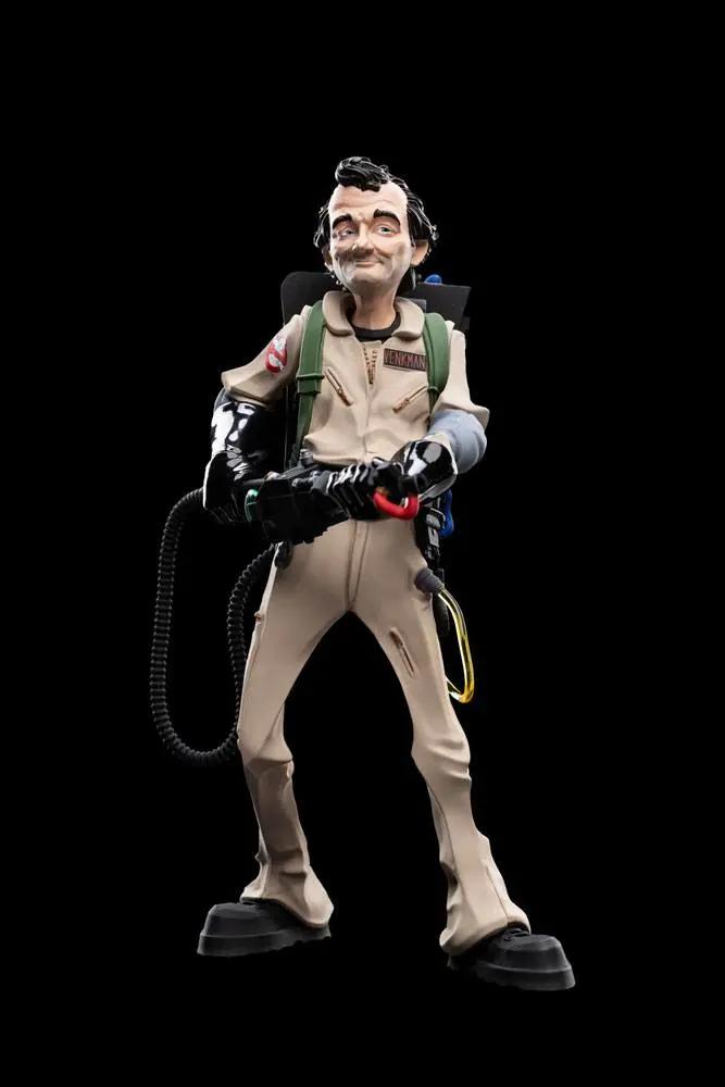 Ghostbusters Mini Epics Vinyl Figur Peter Venkman 21 cm Produktfoto