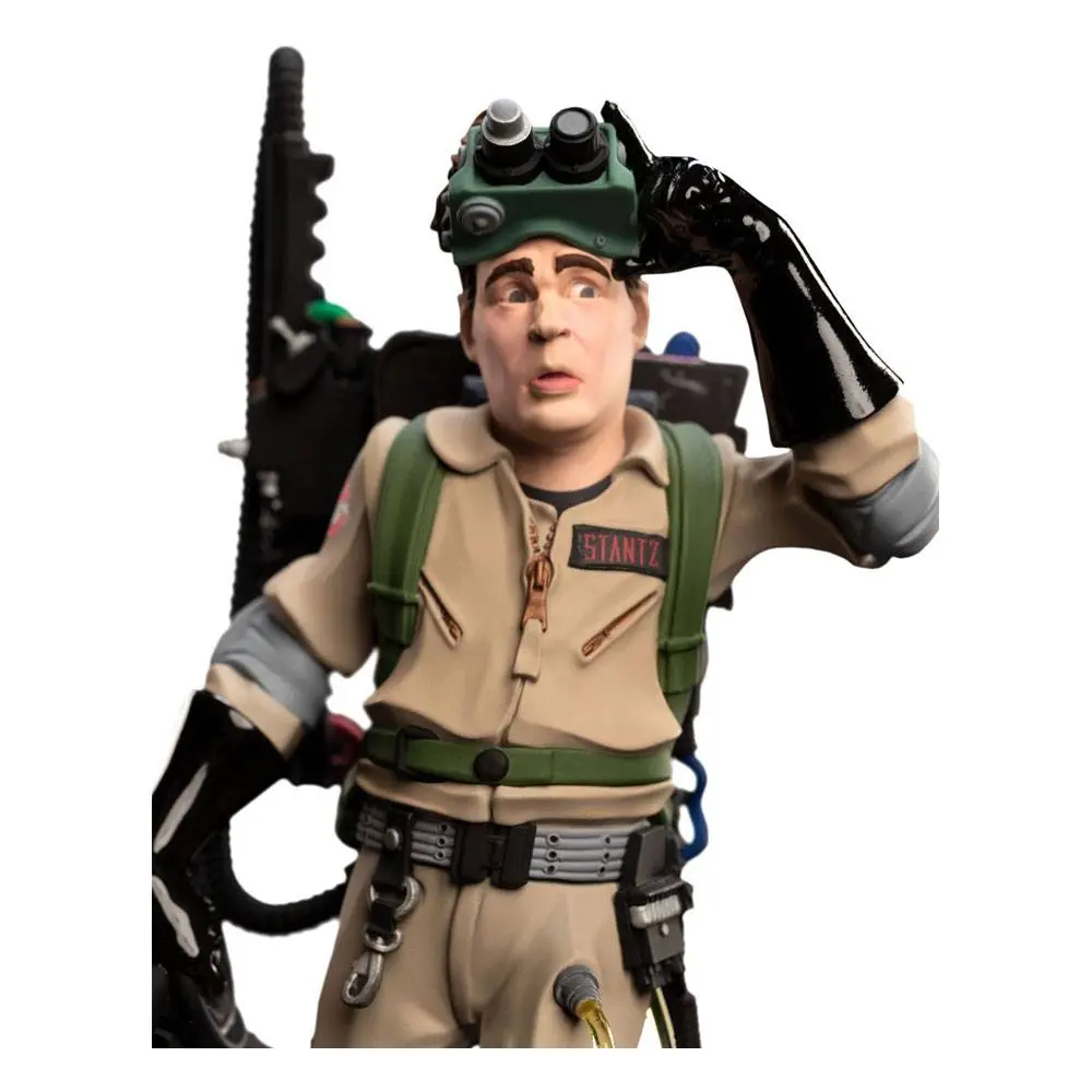 Ghostbusters Mini Epics Vinyl Figur Ray Stanz 18 cm Produktfoto