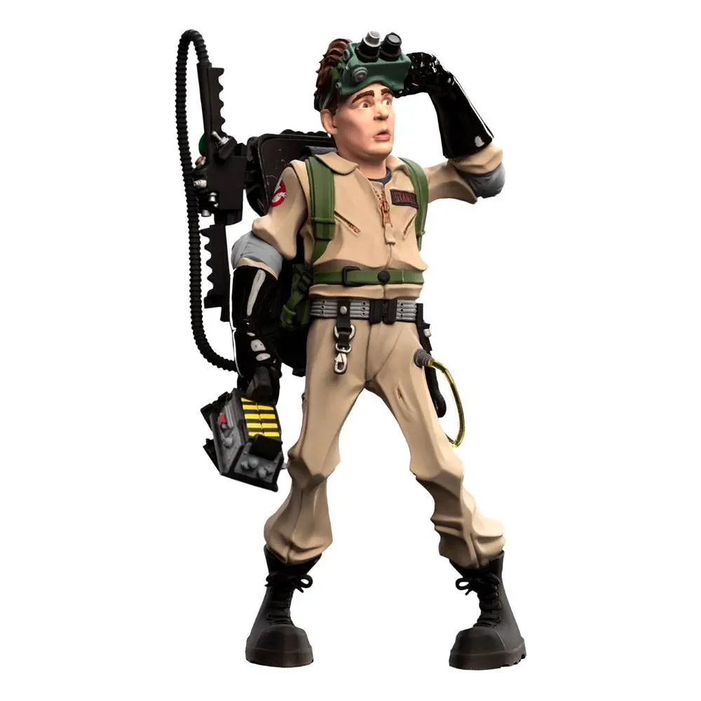 Ghostbusters Mini Epics Vinyl Figur Ray Stanz 18 cm Produktfoto