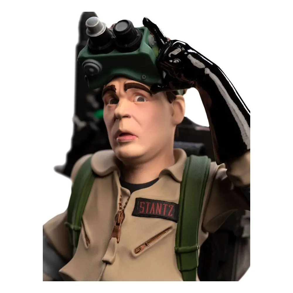 Ghostbusters Mini Epics Vinyl Figur Ray Stanz 18 cm Produktfoto