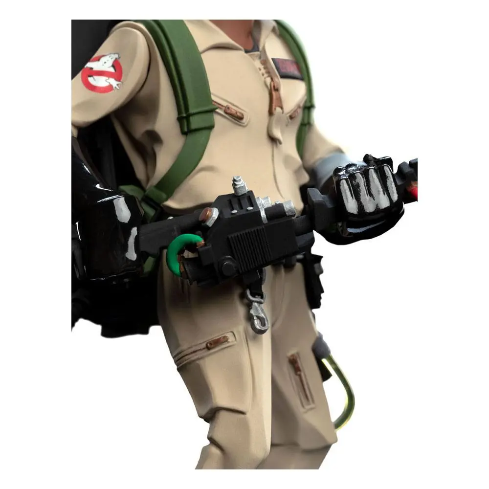 Ghostbusters Mini Epics Vinyl Figur Winston Zeddemore 18 cm Produktfoto