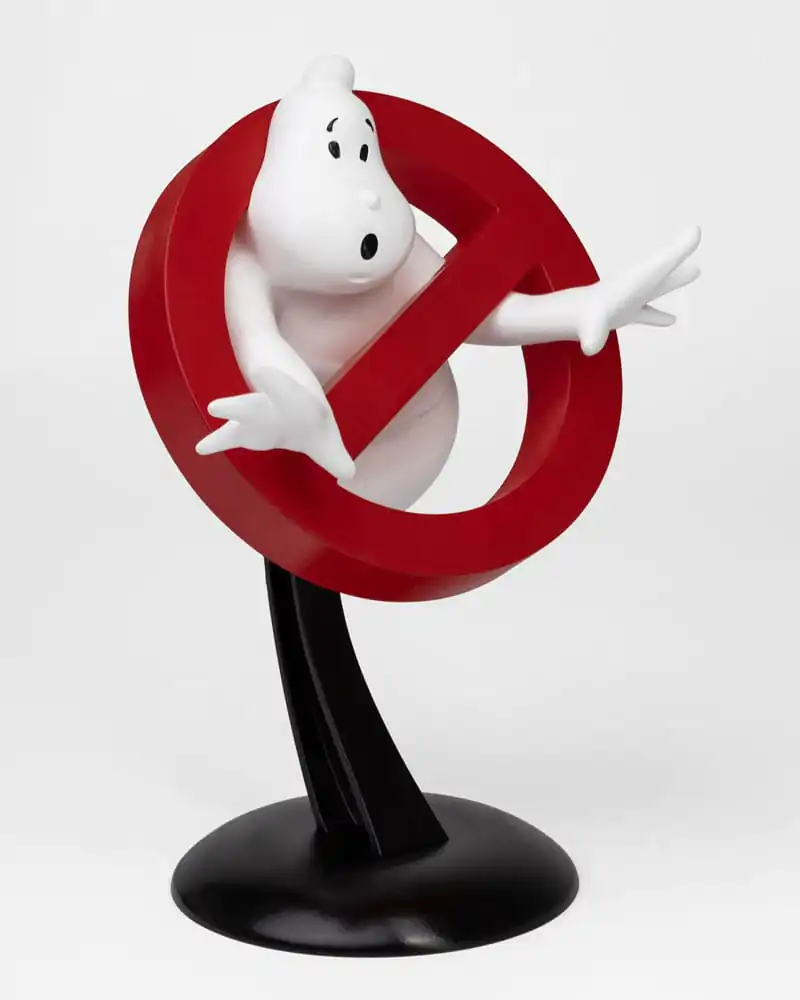 Ghostbusters 3D Leuchte No-Ghost Logo 40 cm termékfotó