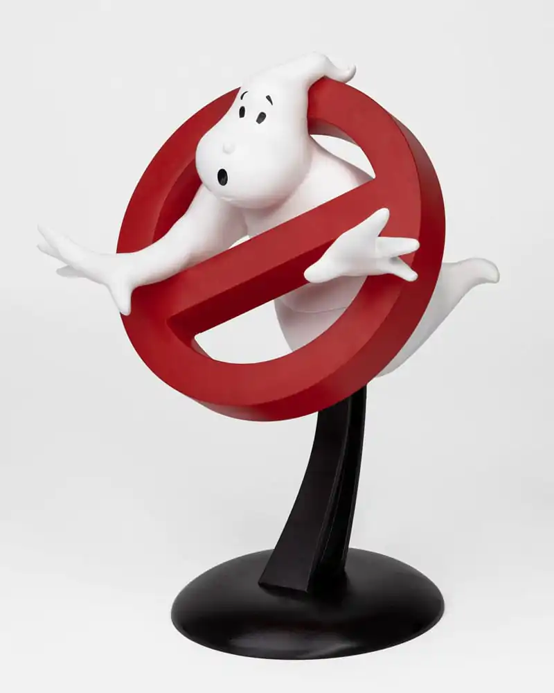 Ghostbusters 3D Leuchte No-Ghost Logo 40 cm termékfotó