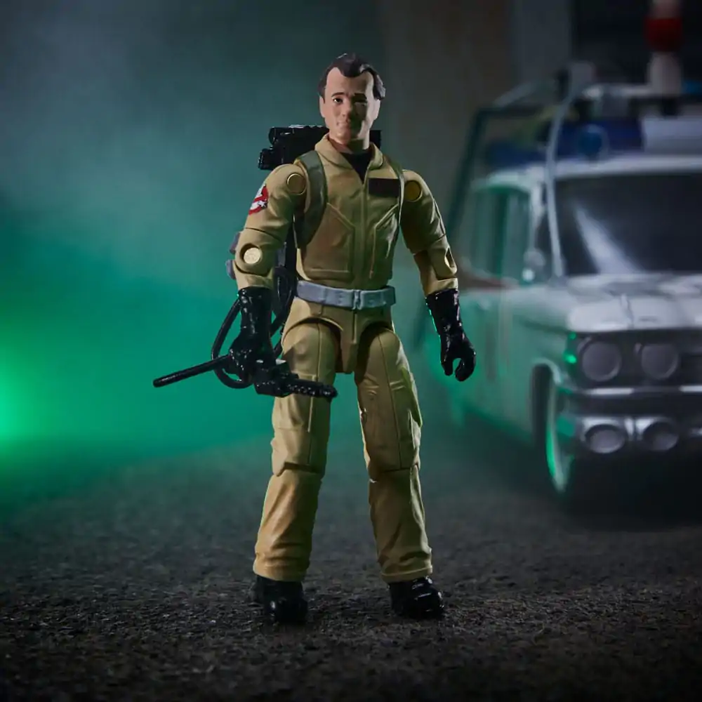 Ghostbusters Plasma Series Actionfiguren 4er-Pack 40th Anniversary 10 cm termékfotó