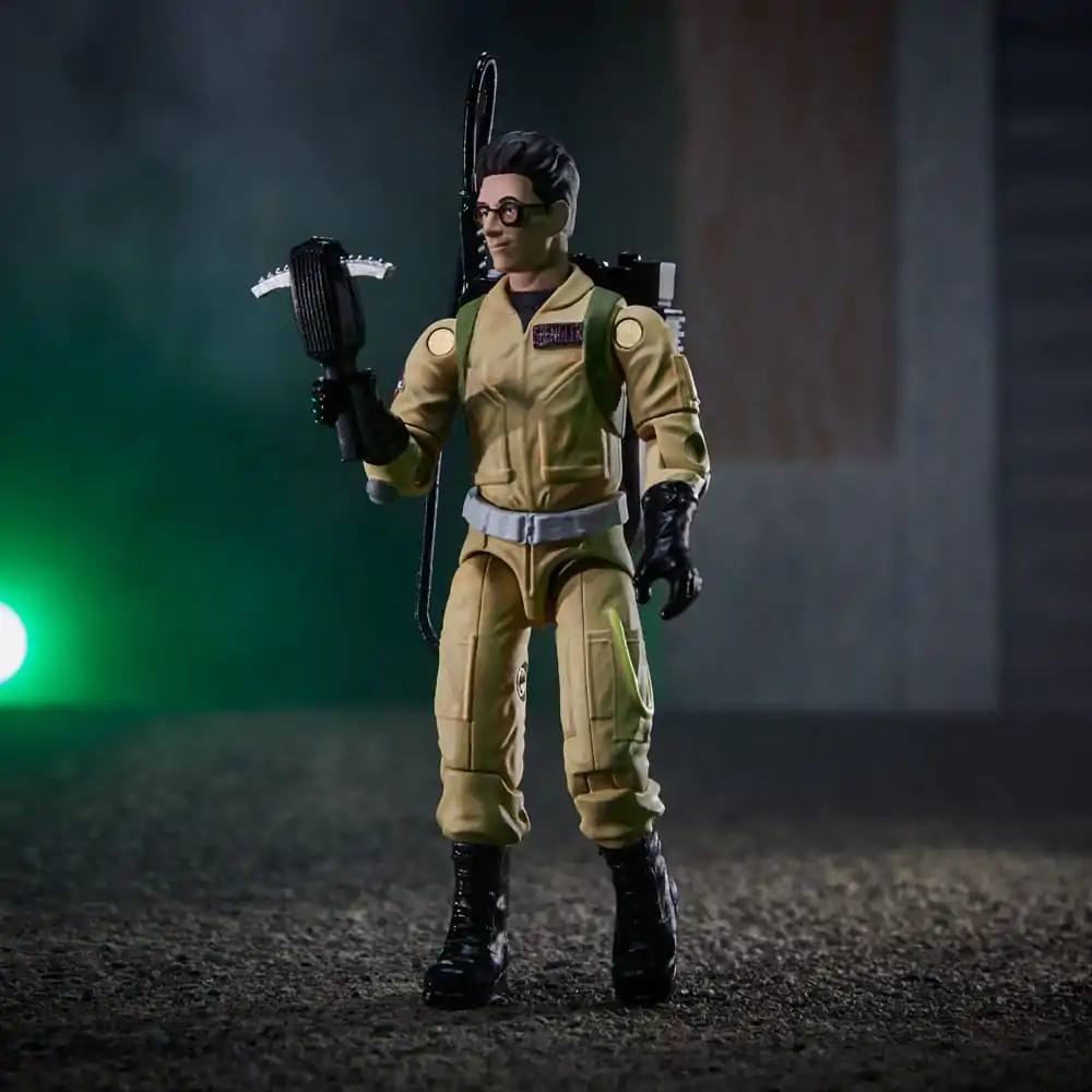 Ghostbusters Plasma Series Actionfiguren 4er-Pack 40th Anniversary 10 cm termékfotó