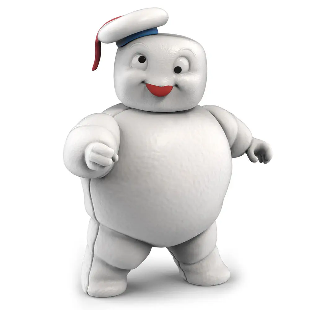 GhostBüsteers: Afterlife Plasma Series Action Figur 3-er Pack 2021 Mini-Pufts 9 cm Produktfoto