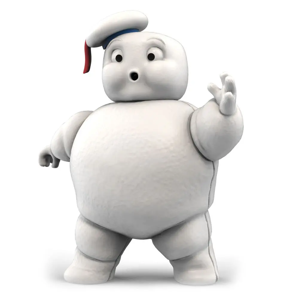 GhostBüsteers: Afterlife Plasma Series Action Figur 3-er Pack 2021 Mini-Pufts 9 cm Produktfoto