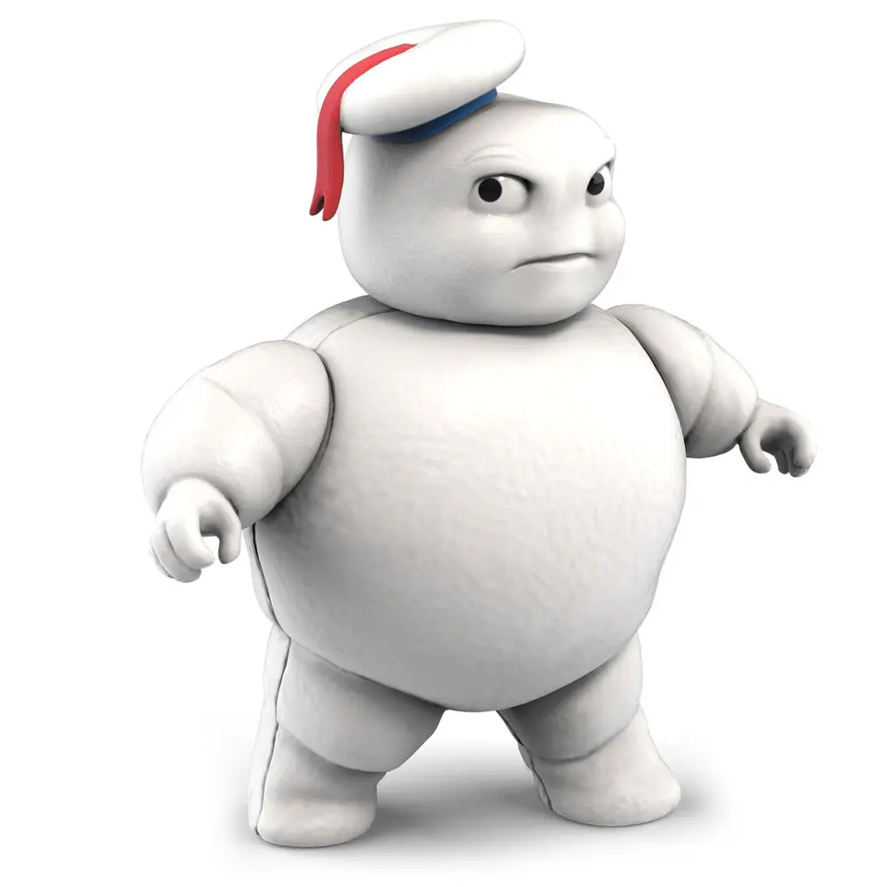 GhostBüsteers: Afterlife Plasma Series Action Figur 3-er Pack 2021 Mini-Pufts 9 cm Produktfoto