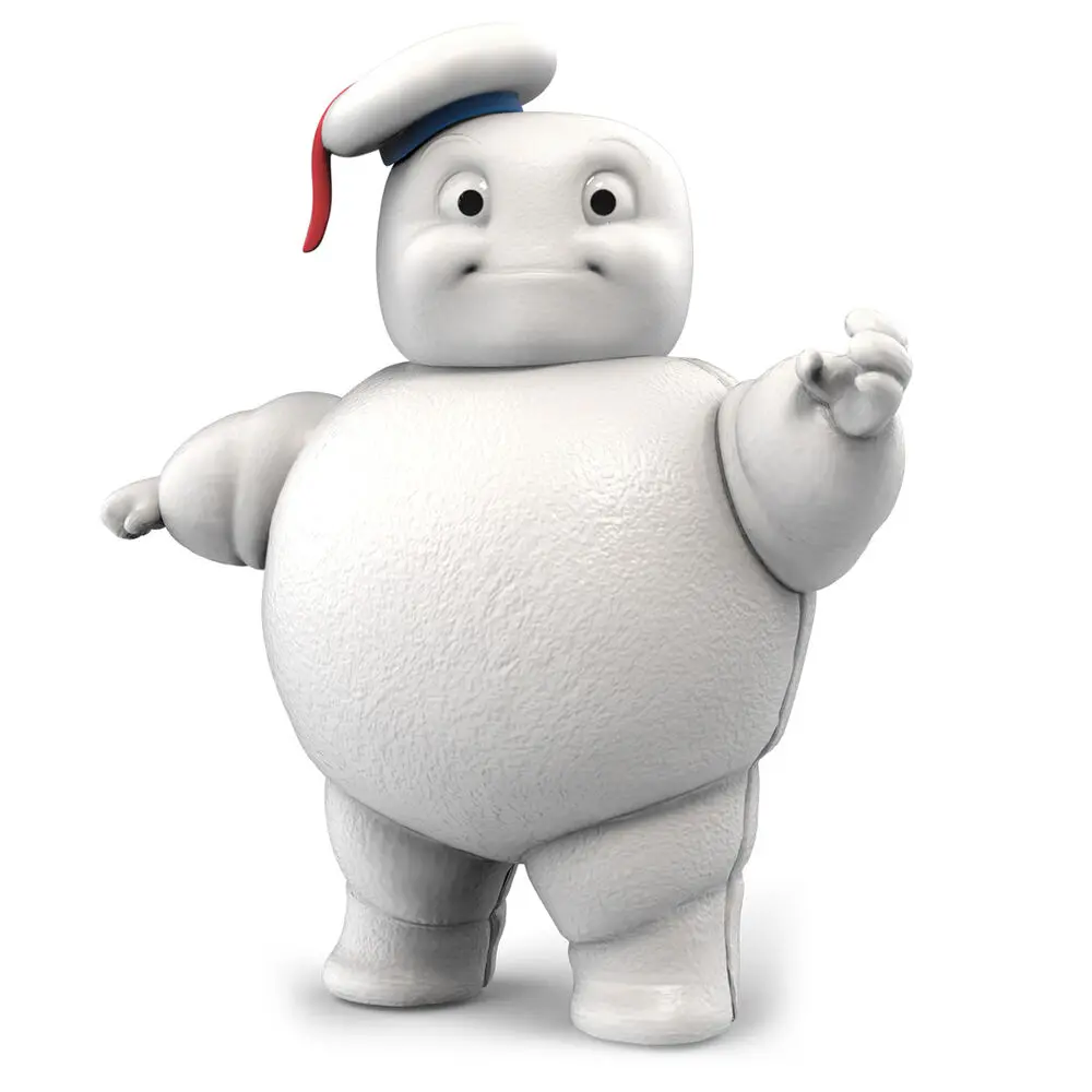 GhostBüsteers: Afterlife Plasma Series Action Figur 3-er Pack 2021 Mini-Pufts 9 cm Produktfoto