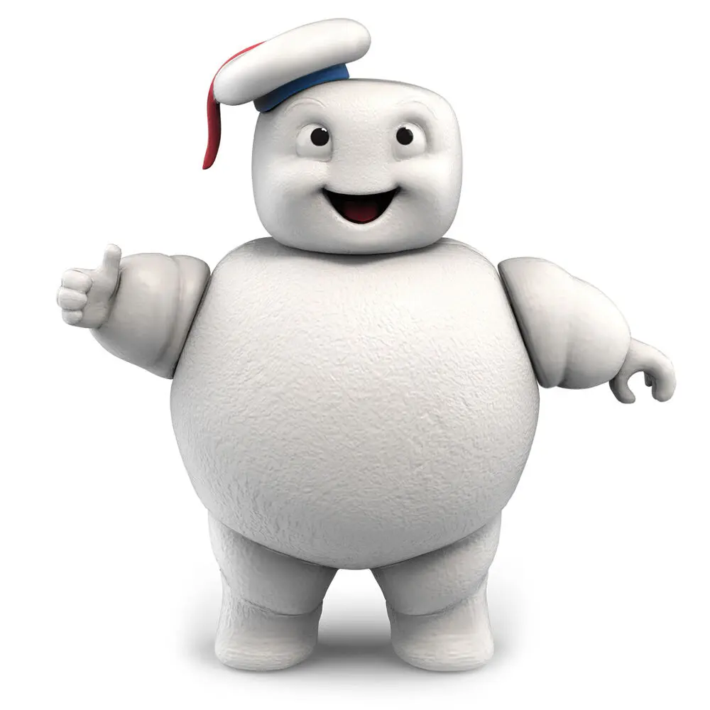 GhostBüsteers: Afterlife Plasma Series Action Figur 3-er Pack 2021 Mini-Pufts 9 cm Produktfoto