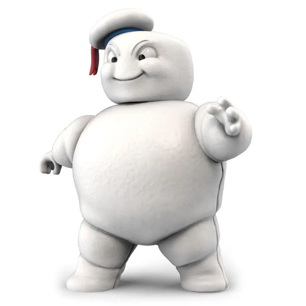 GhostBüsteers: Afterlife Plasma Series Action Figur 3-er Pack 2021 Mini-Pufts 9 cm Produktfoto