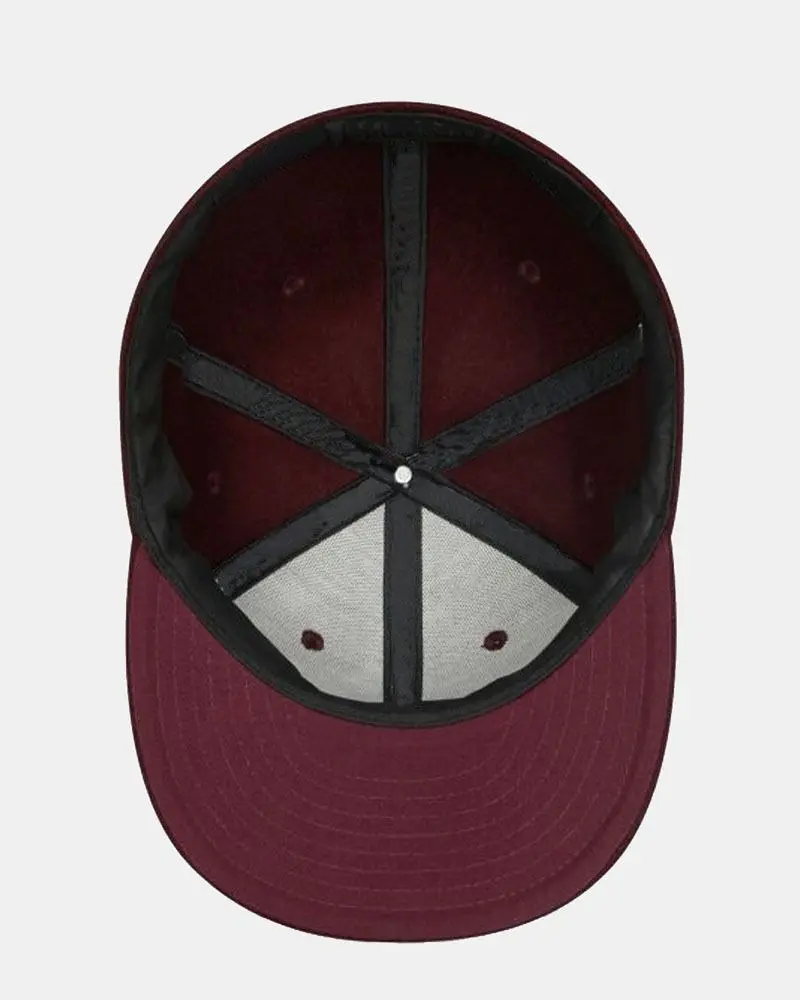 Ghostbusters Snapback Cap Slimer Produktfoto