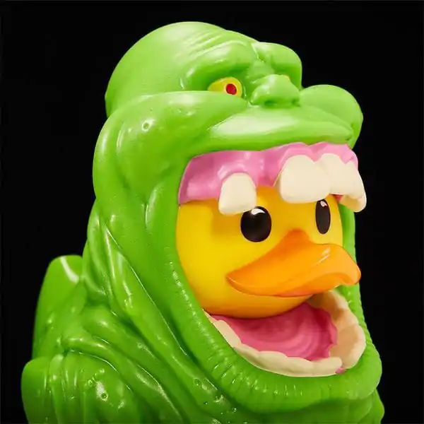 Ghostbusters Tubbz PVC Figur Slimer Boxed Edition 10 cm termékfotó