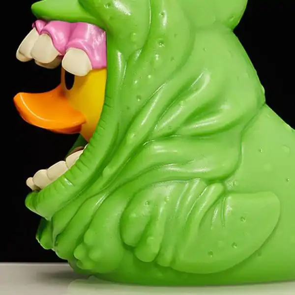 Ghostbusters Tubbz PVC Figur Slimer Boxed Edition 10 cm termékfotó