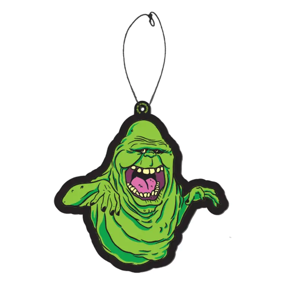 Ghostbusters Lufterfrischer Slimer Fear Freshener 8 cm termékfotó