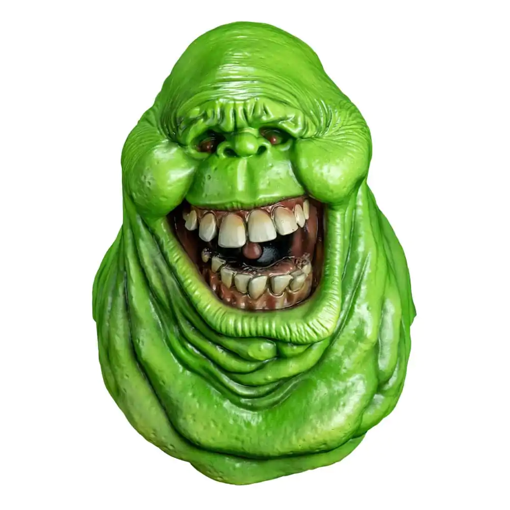 Ghostbusters Maske Slimer termékfotó