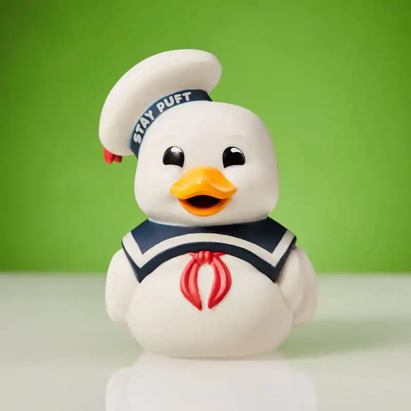 Ghostbusters Tubbz Mini PVC Figur Stay Puft 5 cm termékfotó