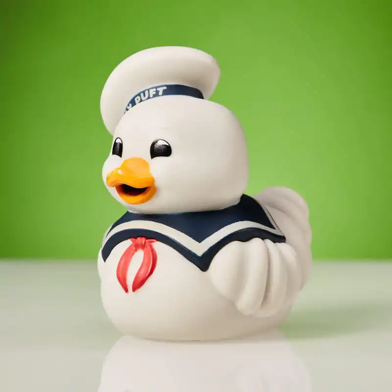 Ghostbusters Tubbz Mini PVC Figur Stay Puft 5 cm termékfotó