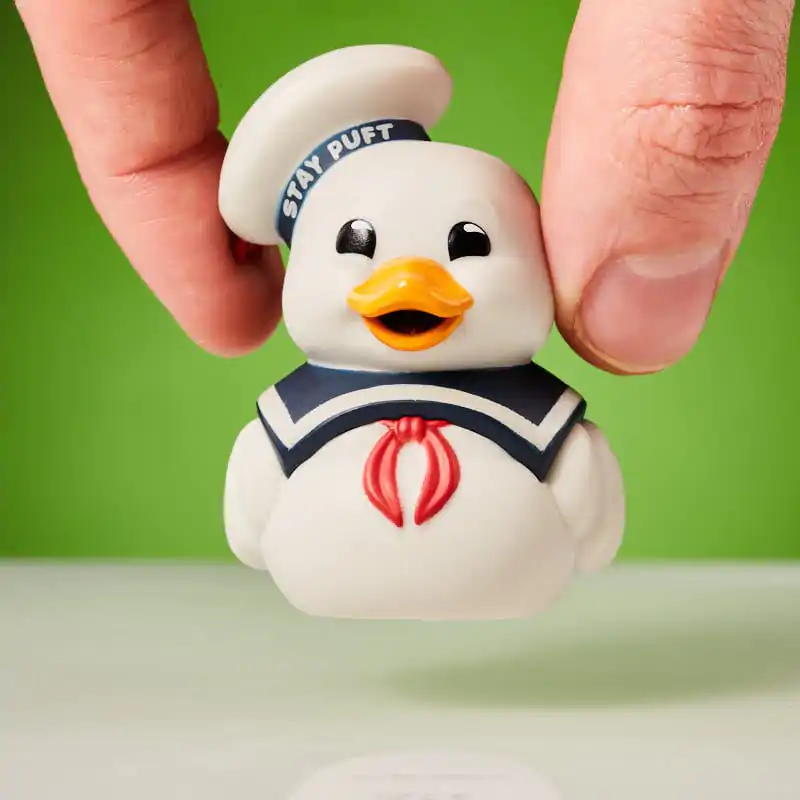 Ghostbusters Tubbz Mini PVC Figur Stay Puft 5 cm termékfotó