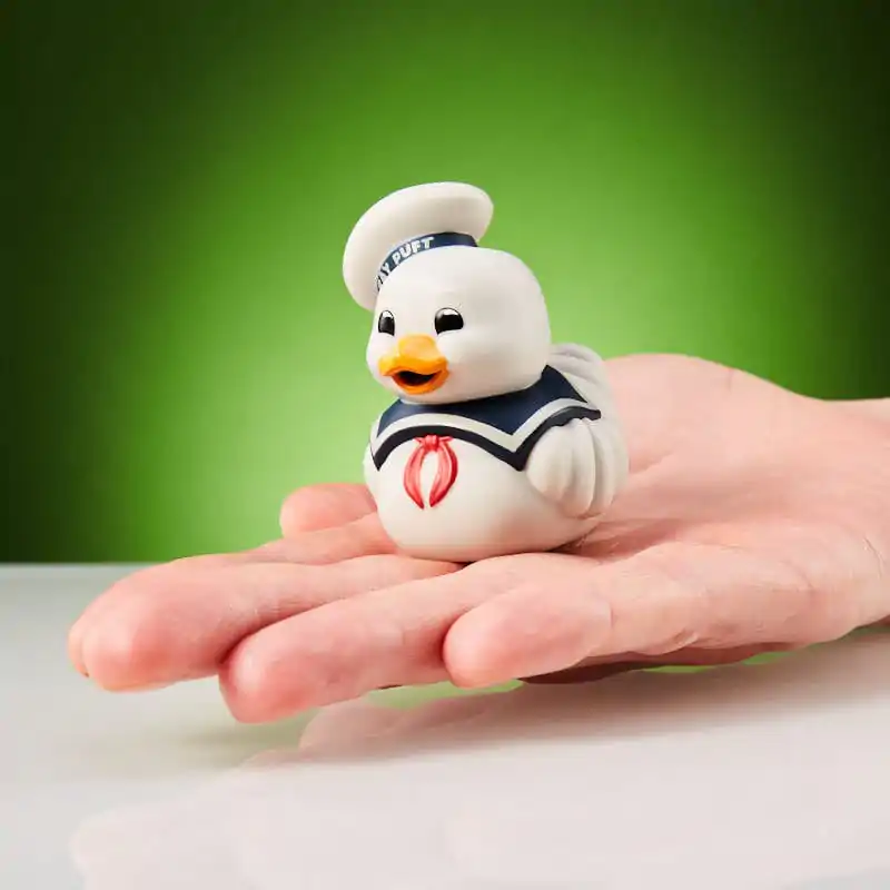 Ghostbusters Tubbz Mini PVC Figur Stay Puft 5 cm termékfotó