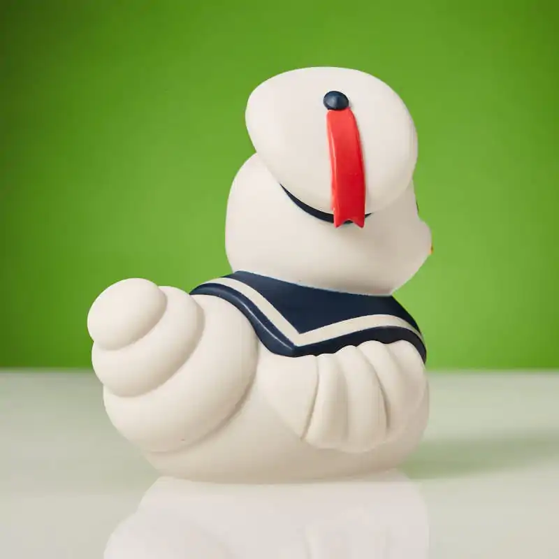 Ghostbusters Tubbz Mini PVC Figur Stay Puft 5 cm termékfotó