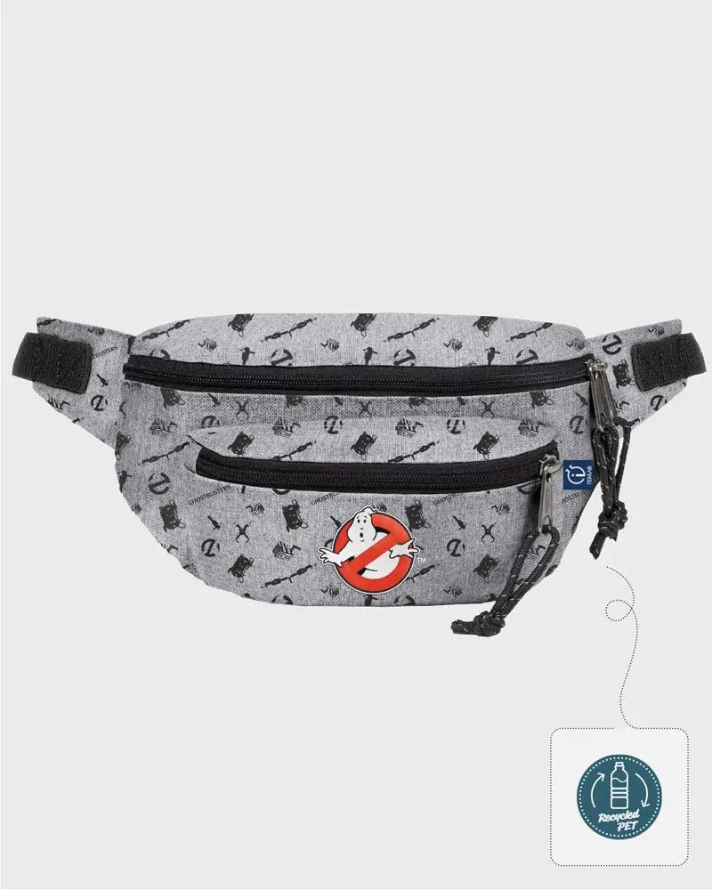 Ghostbusters Gürteltasche Symbols termékfotó