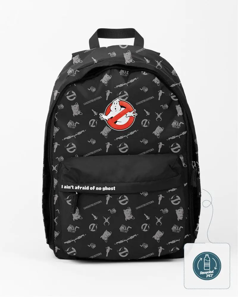 Ghostbusters Rucksack Symbols termékfotó