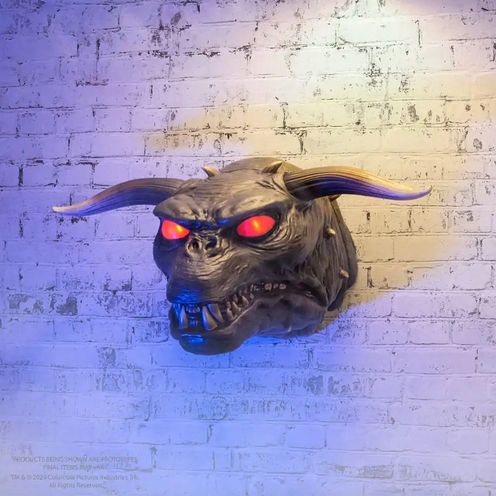 Ghostbusters Wall Breaker Wand Dekoration Terror Dog termékfotó