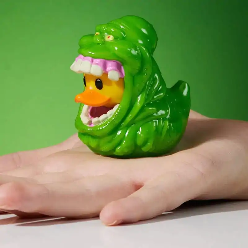 Ghostbusters Tubbz Mini PVC Figur Slimer 5 cm termékfotó